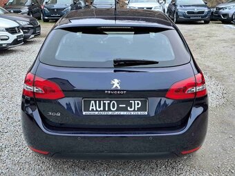 Peugeot 308 SW 1,5 HDI ACTIVE 170.000 km - 4