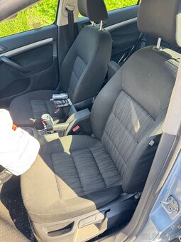 Škoda Octavia 2 1.8tsi 118kw 9452 - 4