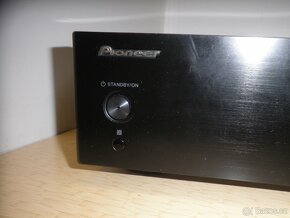 Kompaktní CD přehrávač Pioneer - 4