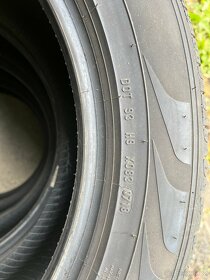 Letní pneu PIRELLI SCORPION 235/55 R18 - 4