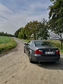 Bmw e90 320d 120kw - 4