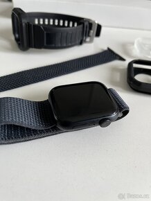 Apple Watch 9 45 (GPS, 2 roky záruka) - 4