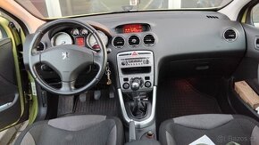 Peugeot 308, 1.6VTi, 88kW, 2008, benzín - 4