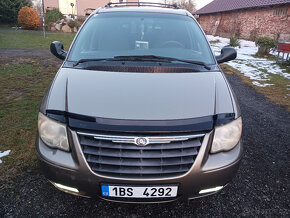 CHRYSLER VOYAGER 2,8 CRD - 4