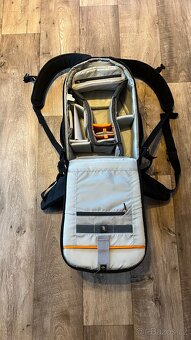 Fotobatoh Lowepro Flipside 400 AW II - 4