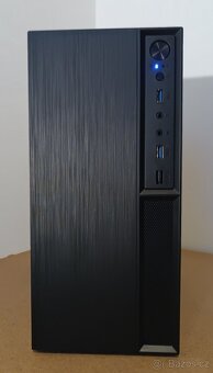 Budget Počítač | I5 | 8GB | RX 570 8GB | SSD | 1TB - 4