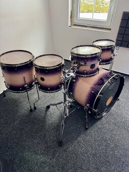 Mapex Saturn Evolution Maple BPZ - 4