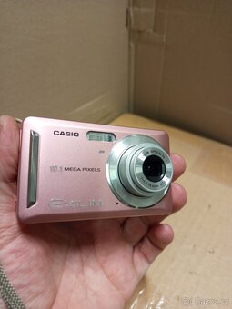 CASIO EXILIM EX-Z29 - 4