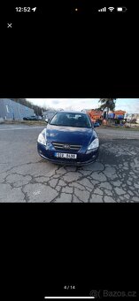 Kia Ceed 2009 NOVÁ STK - 4