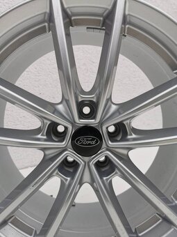 Ford Kuga, Mondeo alu kola 8x18 5x108 ET40 - 4