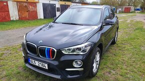 BMW X1 18d F48, ODPOČET DPH - 4