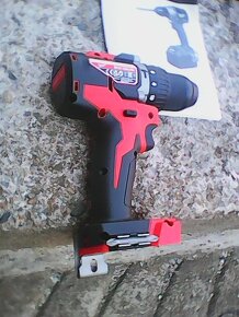 milwaukee m18 cblpd 60Nm aku vrtačka s priklepem - 4