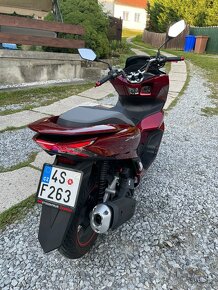 Honda pcx 125 - 4