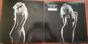 The Pretty Reckless-Going to hell LP - 4