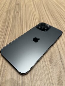 iPhone 13 Pro Max Graphite 128GB, 24 měsíců záruka - 4