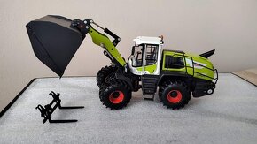 Claas Torion 1812 , Wiking , 1/32 - 4