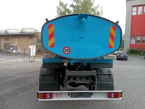 Mercedes Benz Axor - kropička - 4