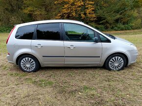 Ford C-max - 4