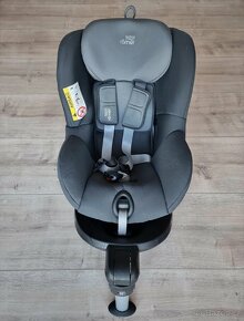 Britax Römer Dualfix 2 R 2022 Storm Grey - 4