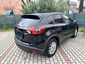 Mazda CX-5 2.2 110kW 2014 149462km 4x4 Revolution 1.majitel - 4