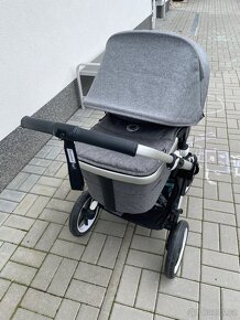 Bugaboo fox 2 - 4