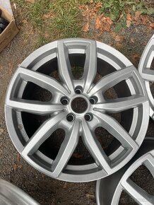 18" ALU kola – 5x108 R18 FORD, VOLVO, Renault, Land Rover... - 4