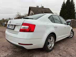 Škoda Octavia 1.6TDI 85KW FACELIFT,1.MAJITEL,2018,NOVA STK - 4