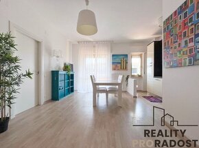 Prodej bytu 3+kk 81 m² Silvi, Itálie - 4