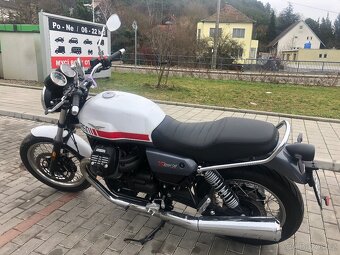 Moto Guzzi v7 Special - 4