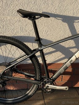 Trek Marlin 29, MTB hardtail pro 173-180cm - 4