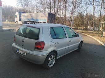 Volkswagen polo - 4