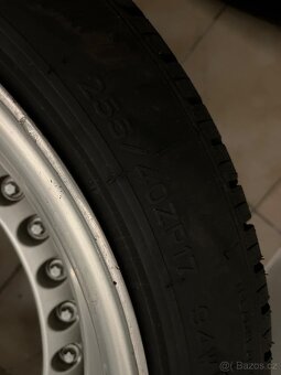 235/45 a 255/40 ZR17 - 4