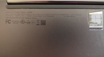 Lenovo Yoga C930-13ikb - 4