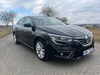 Renault megane 1.5dci 2017 - 4