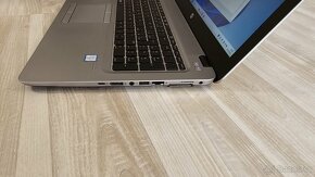 HP Elitebook 840 G3 - 4