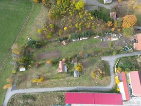 Prodej stavebních pozemků Chlumec nad Cidlinou - 4