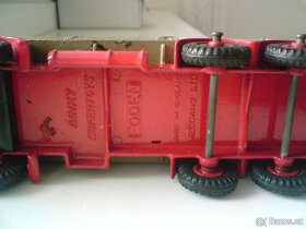 rarita vintage(1947-1960)original Dinky ENGLAND Supertoys - 4