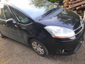 Citroen C4 grand picasso 1,6hdi nd - 4