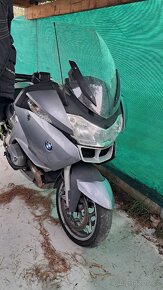 BMW R1200RT 2005 - 4