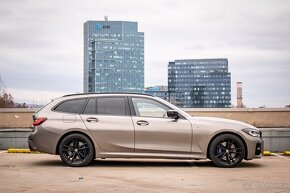 BMW Rad 3 Touring 330d mHEV xDrive A/T - 4