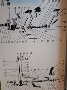 Knihy - Zetor Super - 4