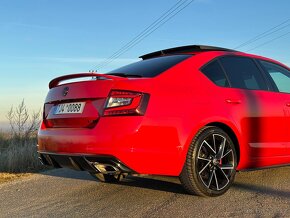 Škoda Octavia 3 RS 2.0TDI DSG 135kW - 4