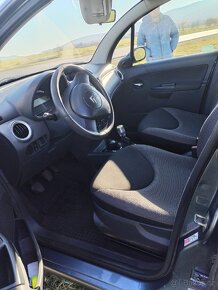 Citroen C3 - 4