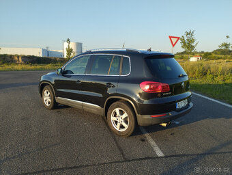 Volkswagen Tiguan 2.0 TDI 4x4 DSG odpočet DPH - 4