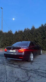 BMW E60 530i 170kW - 4