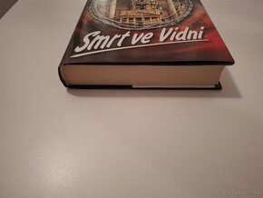 Smrt ve Vídni  - Daniel Silva - 4