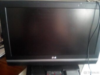 Tv lg - 4