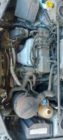 Renault Megane/Scenic motor 1.6 K7M 94tkm - 4