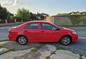 Toyota Corolla 1.4 VVTi 73kW KLIMA Původ ČR - 4