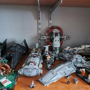 Lego star wars - 4